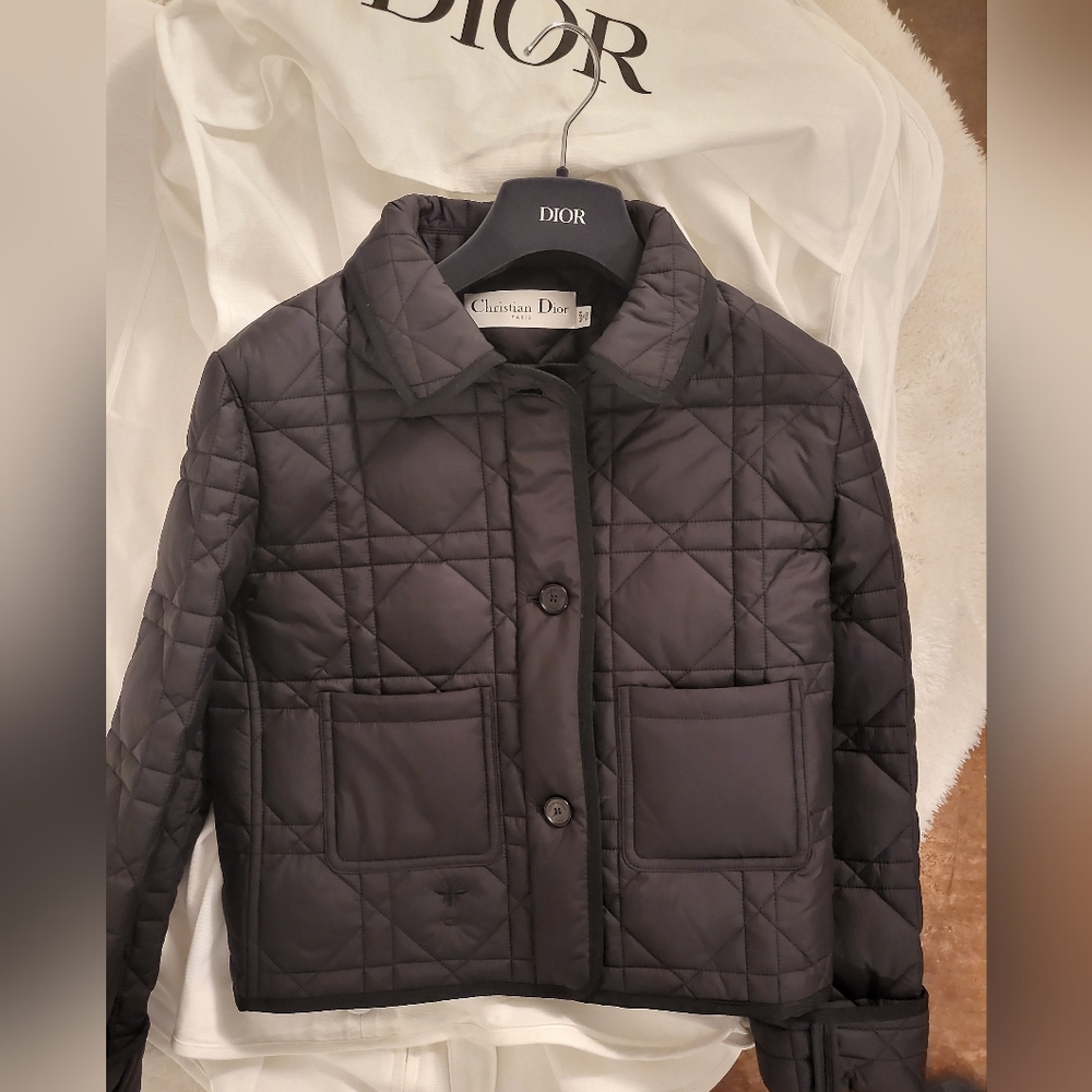 Dior jacket